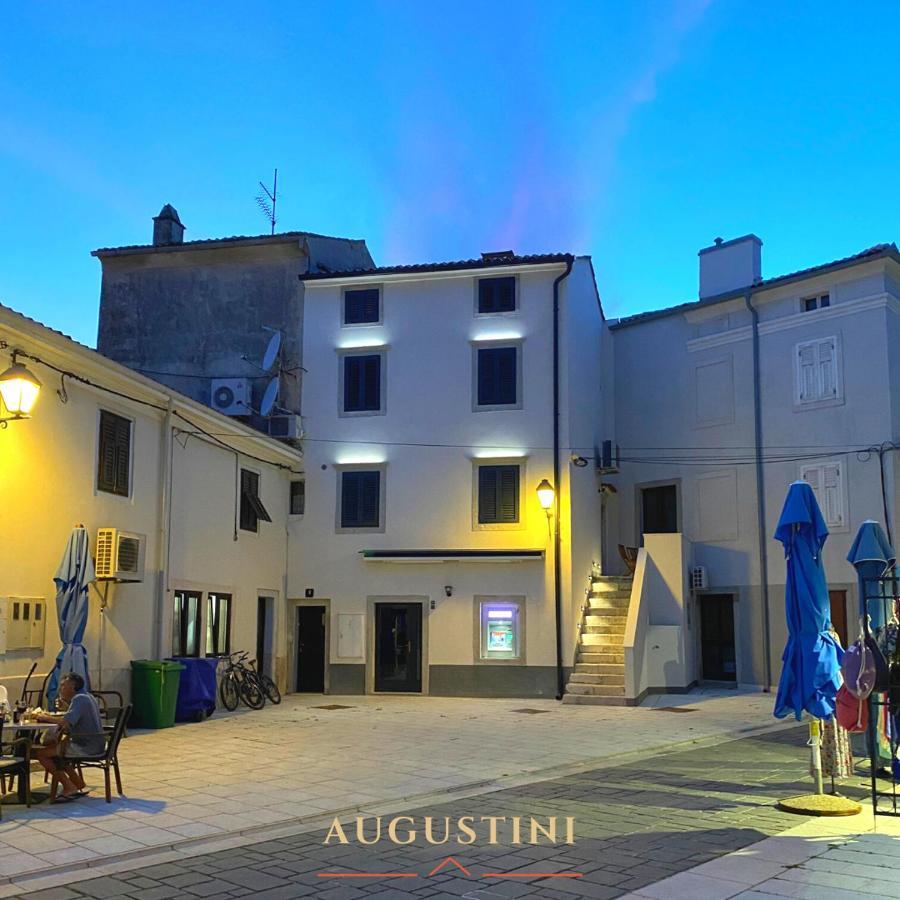 Apartment Augustini Cres Extérieur photo