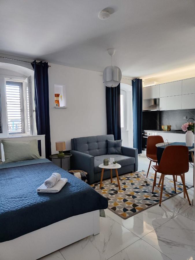 Apartment Augustini Cres Extérieur photo