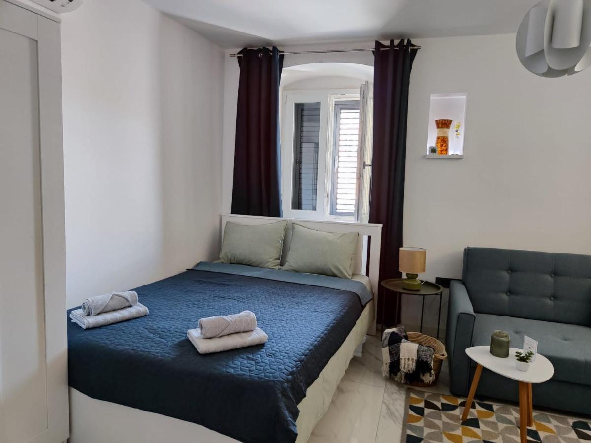 Apartment Augustini Cres Extérieur photo