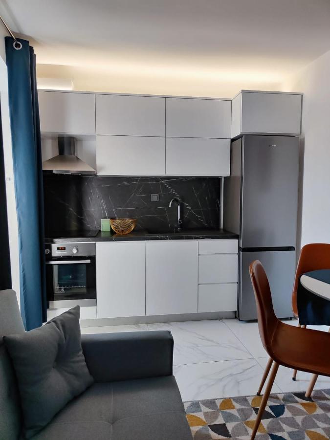 Apartment Augustini Cres Extérieur photo