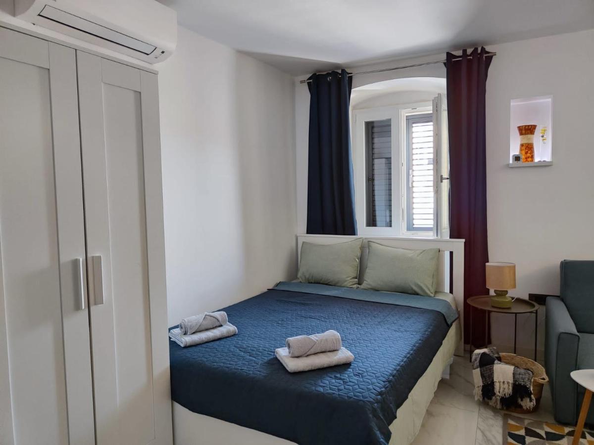 Apartment Augustini Cres Extérieur photo